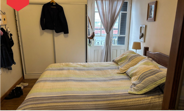 DEPARTAMENTO (Calle 18 esq. 19)