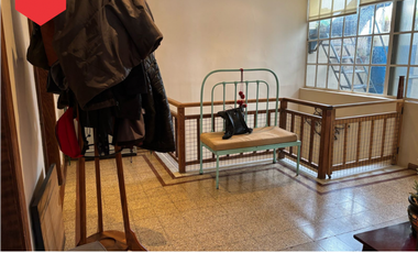 DEPARTAMENTO (Calle 18 esq. 19)
