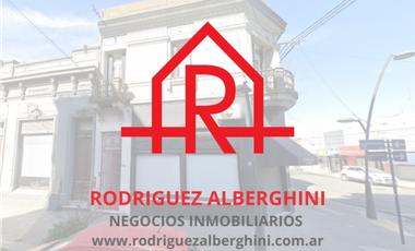 DEPARTAMENTO (Calle 18 esq. 19)