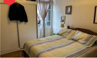 DEPARTAMENTO (Calle 18 esq. 19)