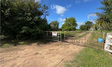 Vendo Granja Avicola en Concepción Del Uruguay, Entre Ríos.