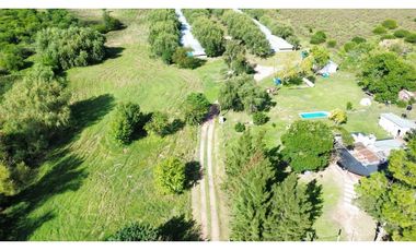 Vendo Granja Avicola en Concepción Del Uruguay, Entre Ríos.