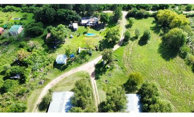 Vendo Granja Avicola en Concepción Del Uruguay, Entre Ríos.