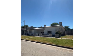Casa en venta en Paraná, María Grande
