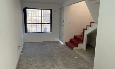 Casa en Venta en Huehuetoca, Estado de México