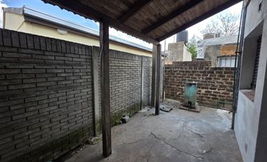 Casa en venta en Burzaco Este