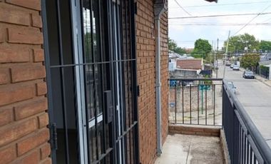 Departamento en alquiler en Merlo Norte