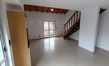 Departamento en alquiler en Merlo Norte