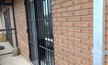 Departamento en alquiler en Merlo Norte
