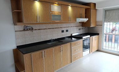 Departamento en alquiler en Merlo Norte