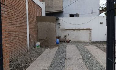 Departamento en alquiler en Merlo Norte
