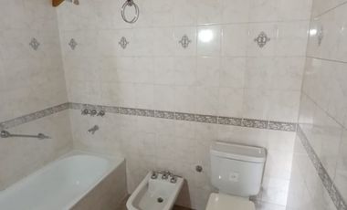 Departamento en alquiler en Merlo Norte
