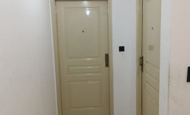 Departamento en alquiler en Merlo Norte