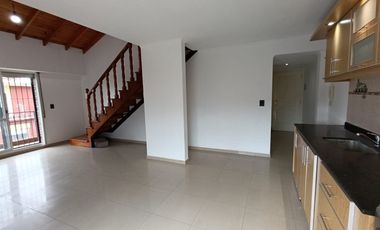 Departamento en alquiler en Merlo Norte