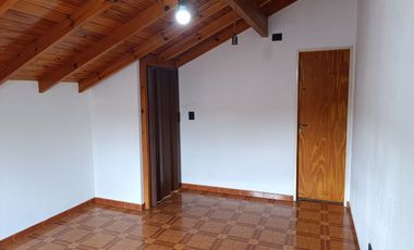 Departamento en alquiler en Merlo Norte