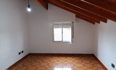 Departamento en alquiler en Merlo Norte