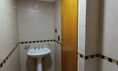 Departamento en alquiler en Merlo Norte