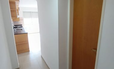 Departamento en alquiler en Merlo Norte
