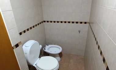 Departamento en alquiler en Merlo Norte