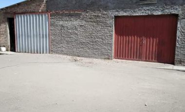 Finca con producción y galpón