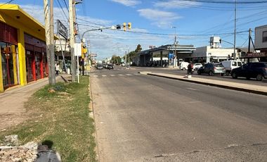 Terreno / Lote en alquiler de 800m2 ubicado en Malvinas Argentinas