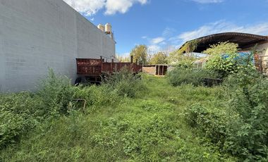 Terreno / Lote en alquiler de 800m2 ubicado en Malvinas Argentinas