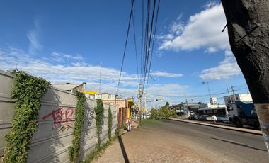 Terreno / Lote en alquiler de 800m2 ubicado en Malvinas Argentinas