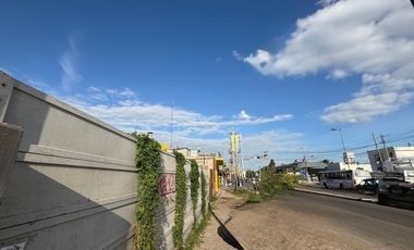 Terreno / Lote en alquiler de 800m2 ubicado en Malvinas Argentinas
