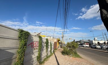 Terreno / Lote en alquiler de 800m2 ubicado en Malvinas Argentinas