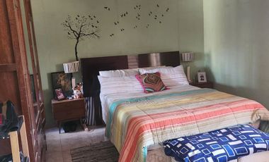 RIVADAVIA 7755 - VENTA CASA 1 DORMITORIO