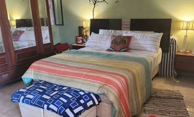RIVADAVIA 7755 - VENTA CASA 1 DORMITORIO