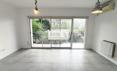 Departamento en alquiler de 2 dormitorios c/ cochera en Victoria