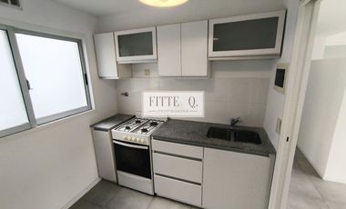 Departamento en alquiler de 2 dormitorios c/ cochera en Victoria