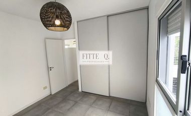 Departamento en alquiler de 2 dormitorios c/ cochera en Victoria