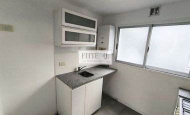 Departamento en alquiler de 2 dormitorios c/ cochera en Victoria