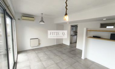Departamento en alquiler de 2 dormitorios c/ cochera en Victoria