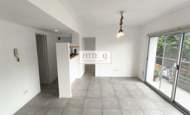 Departamento en alquiler de 2 dormitorios c/ cochera en Victoria