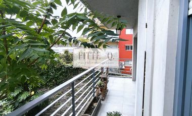 Departamento en alquiler de 2 dormitorios c/ cochera en Victoria