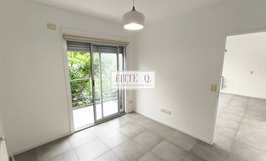 Departamento en alquiler de 2 dormitorios c/ cochera en Victoria
