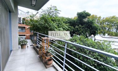 Departamento en alquiler de 2 dormitorios c/ cochera en Victoria