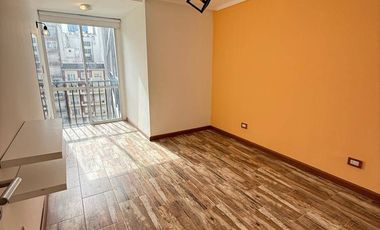 VENTA departamento Plaza Colón Mar del Plata 2 ambientes