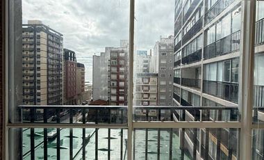 VENTA departamento Plaza Colón Mar del Plata 2 ambientes