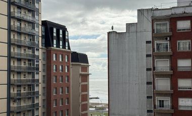 VENTA departamento Plaza Colón Mar del Plata 2 ambientes