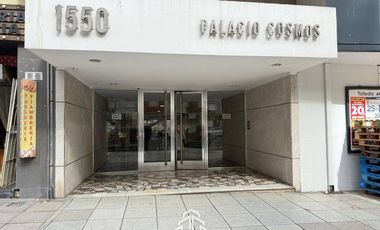 VENTA departamento Plaza Colón Mar del Plata 2 ambientes