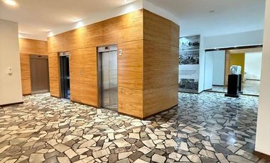 VENTA departamento Plaza Colón Mar del Plata 2 ambientes