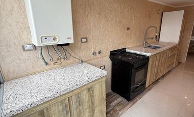 VENTA departamento Plaza Colón Mar del Plata 2 ambientes