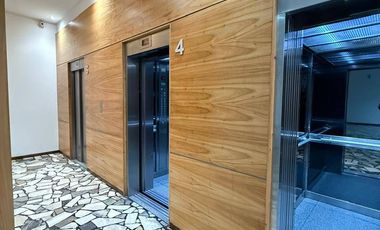 VENTA departamento Plaza Colón Mar del Plata 2 ambientes