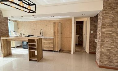 VENTA departamento Plaza Colón Mar del Plata 2 ambientes