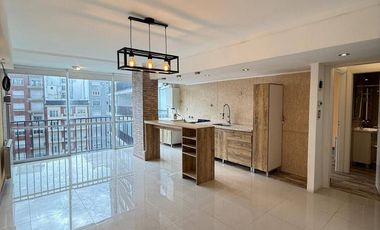 VENTA departamento Plaza Colón Mar del Plata 2 ambientes