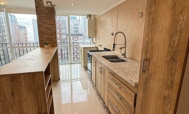 VENTA departamento Plaza Colón Mar del Plata 2 ambientes